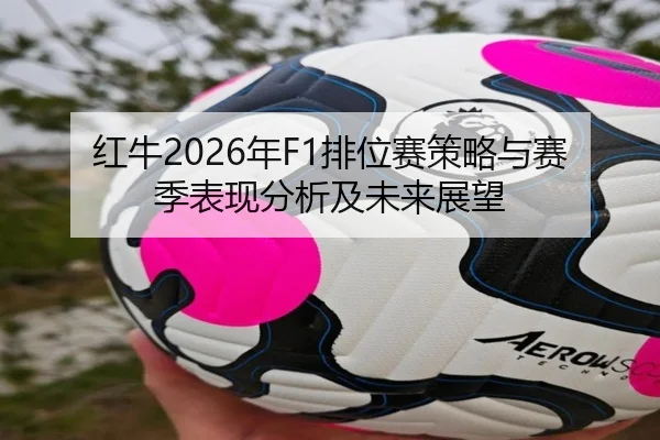 红牛2026年F1排位赛策略与赛季表现分析及未来展望